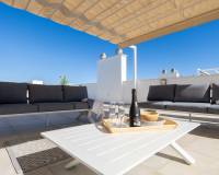 Resale - Квартира - Pilar de la Horadada - Torre de la Horadada