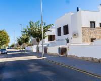 Resale - Квартира - Pilar de la Horadada - Torre de la Horadada