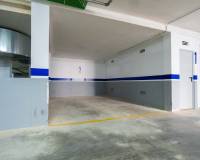 Resale - Квартира - Pilar de la Horadada - Torre de la Horadada