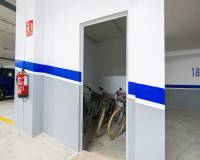 Resale - Квартира - Pilar de la Horadada - Torre de la Horadada