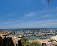 Resale - Квартира - Pilar de la Horadada - Torre de la Horadada