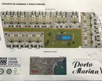 Resale - Квартира - Pilar de la Horadada - Torre de la Horadada