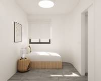 Resale - Квартира - Pilar de la Horadada - Torre de la Horadada