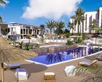 Resale - Квартира - Pilar de la Horadada