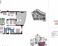 Resale - Квартира - Pilar de la Horadada