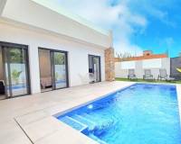 Resale - Квартира - Pilar de la Horadada