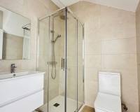 Resale - Квартира - Pilar de la Horadada