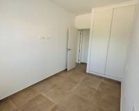 Resale - Квартира - Pilar de la Horadada