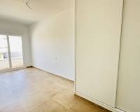 Resale - Квартира - Pilar de la Horadada