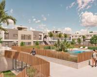 Resale - Квартира - Pilar de la Horadada