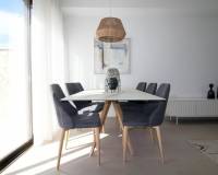 Resale - Квартира - Pilar de la Horadada