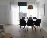 Resale - Квартира - Pilar de la Horadada