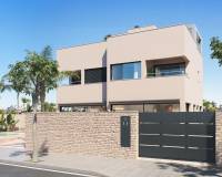 Resale - Квартира - Pilar de la Horadada