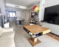 Resale - Квартира - Pilar de la Horadada