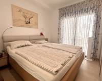 Resale - Квартира - Pilar de la Horadada