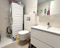 Resale - Квартира - Pilar de la Horadada