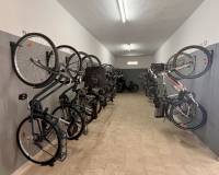 Resale - Квартира - Pilar de la Horadada