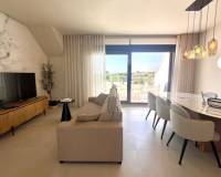 Resale - Квартира - Pilar de la Horadada