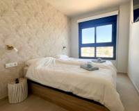 Resale - Квартира - Pilar de la Horadada