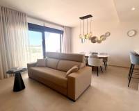 Resale - Квартира - Pilar de la Horadada