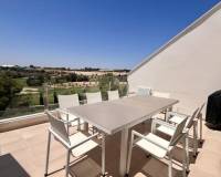 Resale - Квартира - Pilar de la Horadada