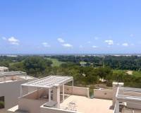 Resale - Квартира - Pilar de la Horadada