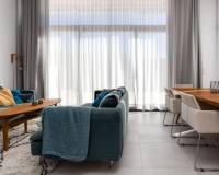 Resale - Квартира - Pilar de la Horadada