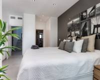 Resale - Квартира - Pilar de la Horadada