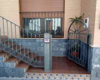 Resale - Квартира - Pilar de la Horadada