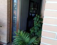 Resale - Квартира - Pilar de la Horadada