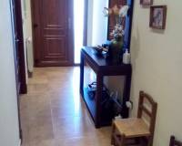 Resale - Квартира - Pilar de la Horadada