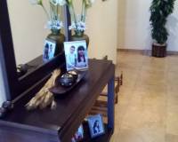 Resale - Квартира - Pilar de la Horadada