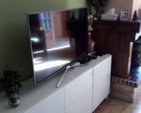 Resale - Квартира - Pilar de la Horadada