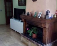 Resale - Квартира - Pilar de la Horadada