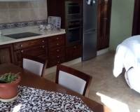 Resale - Квартира - Pilar de la Horadada