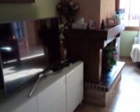 Resale - Квартира - Pilar de la Horadada