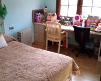 Resale - Квартира - Pilar de la Horadada