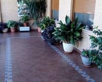 Resale - Квартира - Pilar de la Horadada