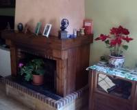 Resale - Квартира - Pilar de la Horadada