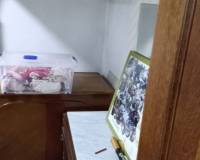 Resale - Квартира - Pilar de la Horadada