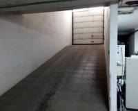 Resale - Квартира - Pilar de la Horadada