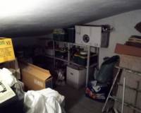 Resale - Квартира - Pilar de la Horadada