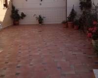 Resale - Квартира - Pilar de la Horadada