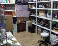 Resale - Квартира - Pilar de la Horadada