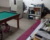 Resale - Квартира - Pilar de la Horadada