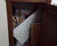 Resale - Квартира - Pilar de la Horadada