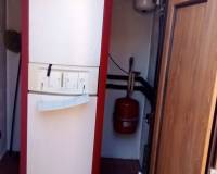 Resale - Квартира - Pilar de la Horadada