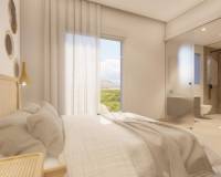 Resale - Квартира - Pilar de la Horadada