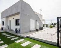 Resale - Квартира - Pilar de la Horadada