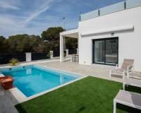 Resale - Квартира - Pilar de la Horadada